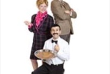 Faulty Towers – The Dining Experience